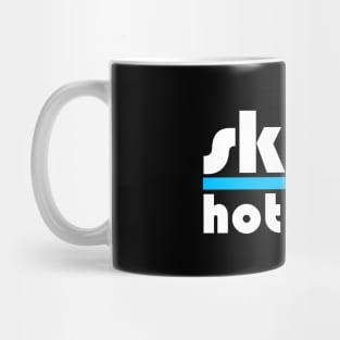 Ski Hoth Mug